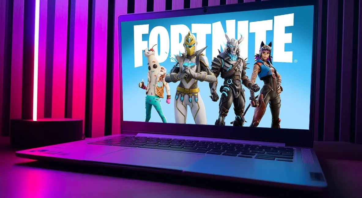 How to Download Fortnite on Chromebook